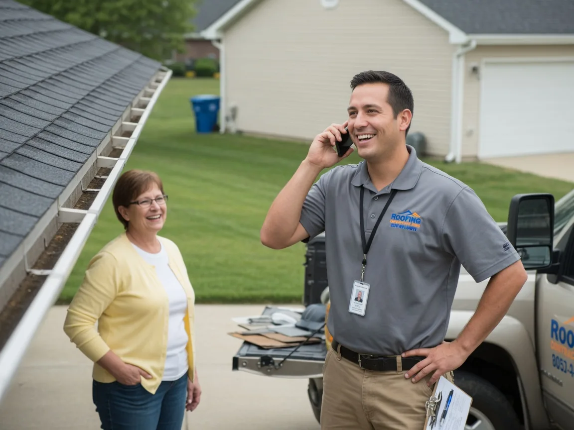 Local Roofing Contractors Kahlotus, WA FAQs